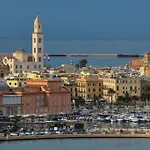 Studio Affaccio Sul Redentore Di Bari