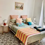 Studio Affaccio Sul Redentore Di Bari