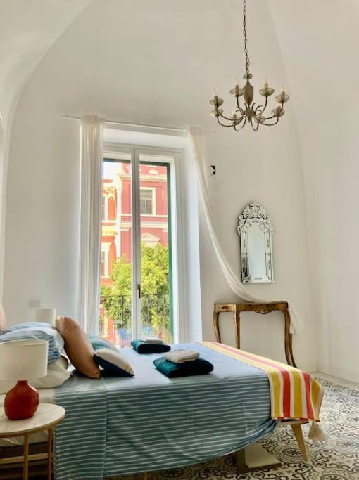 Studio Affaccio Sul Redentore Di Apartment Bari