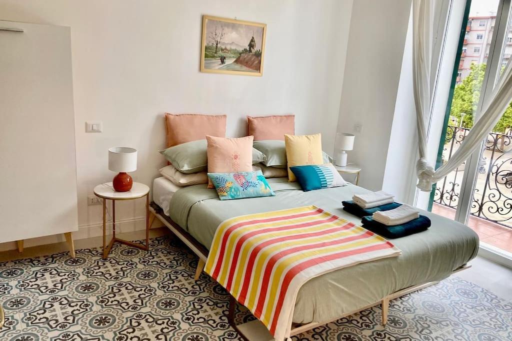 Apartment Studio Affaccio Sul Redentore Di Bari