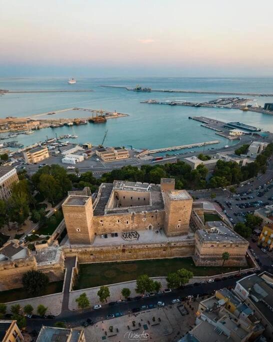 Studio Affaccio Sul Redentore Di * Bari