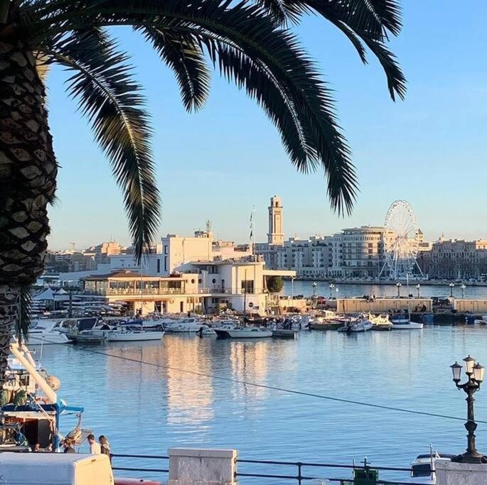 Studio Affaccio Sul Redentore Di Bari