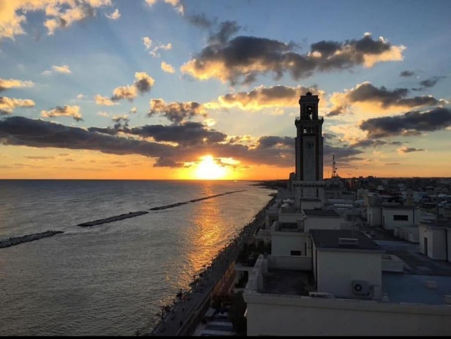 Studio Affaccio Sul Redentore Di Bari