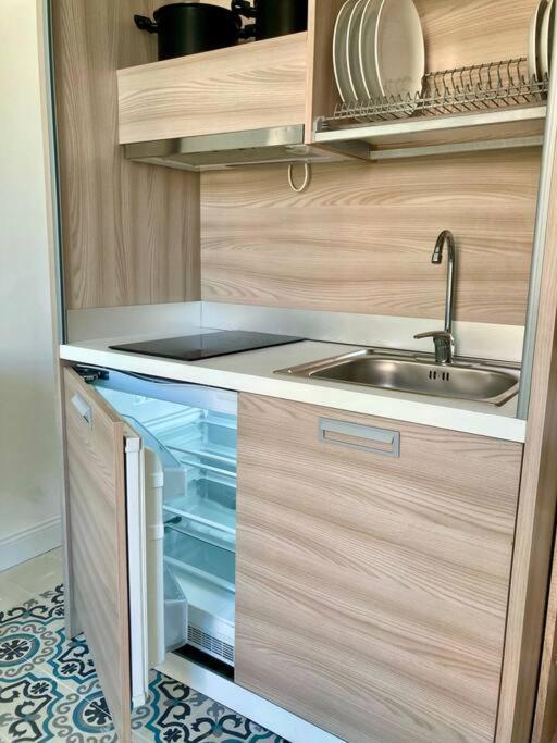 Studio Affaccio Sul Redentore Di Apartment Bari