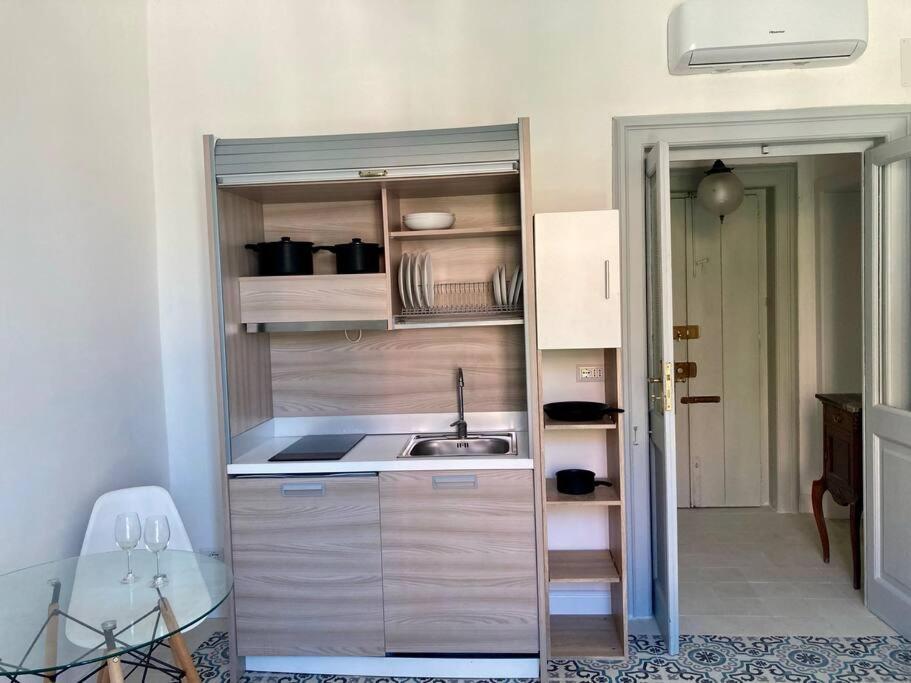 Studio Affaccio Sul Redentore Di Apartment *